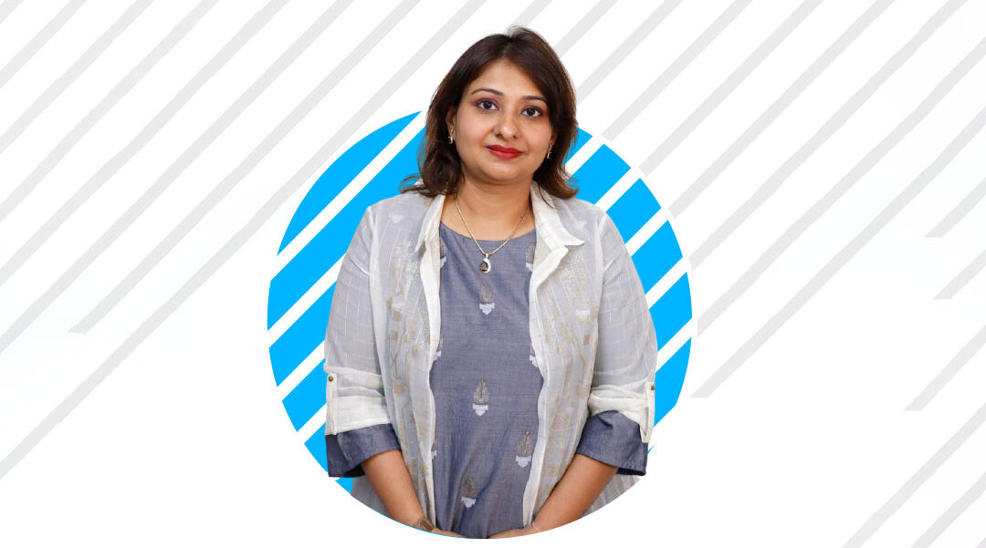 Chaitali Mehta - CKM Academy