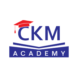 Picture of CKM Academy Team