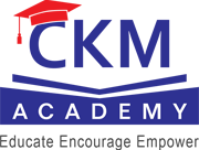 CKM Academy logo-internal