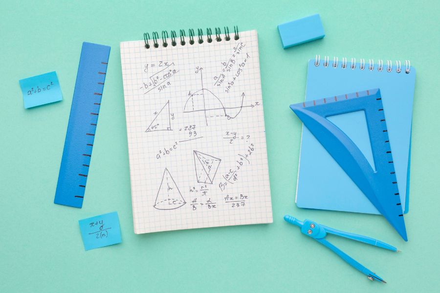 Understanding IGCSE Maths