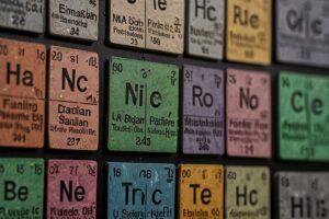 IGCSE Periodic Table Notes: Comprehensive Study Guide