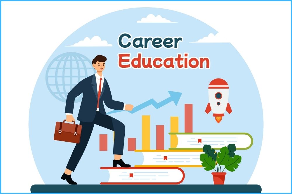 Career Counselling: Empowering Students for Their Future