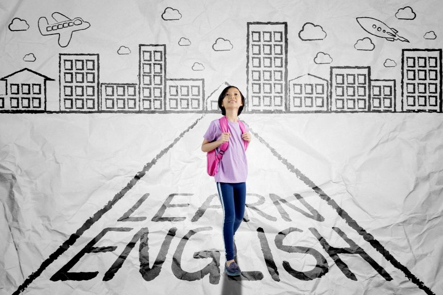 The Importance of IGCSE English as a Second Language