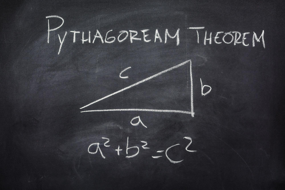 IGCSE Math Help: Master Pythagoras & Trigonometry