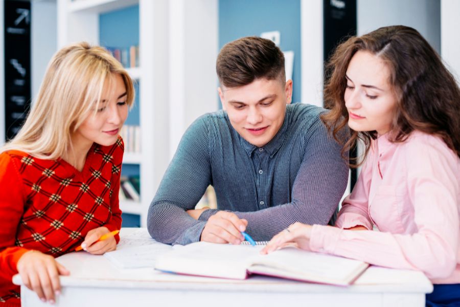 Top 10 Study Tips: How to Prepare for IB Diploma Effectively