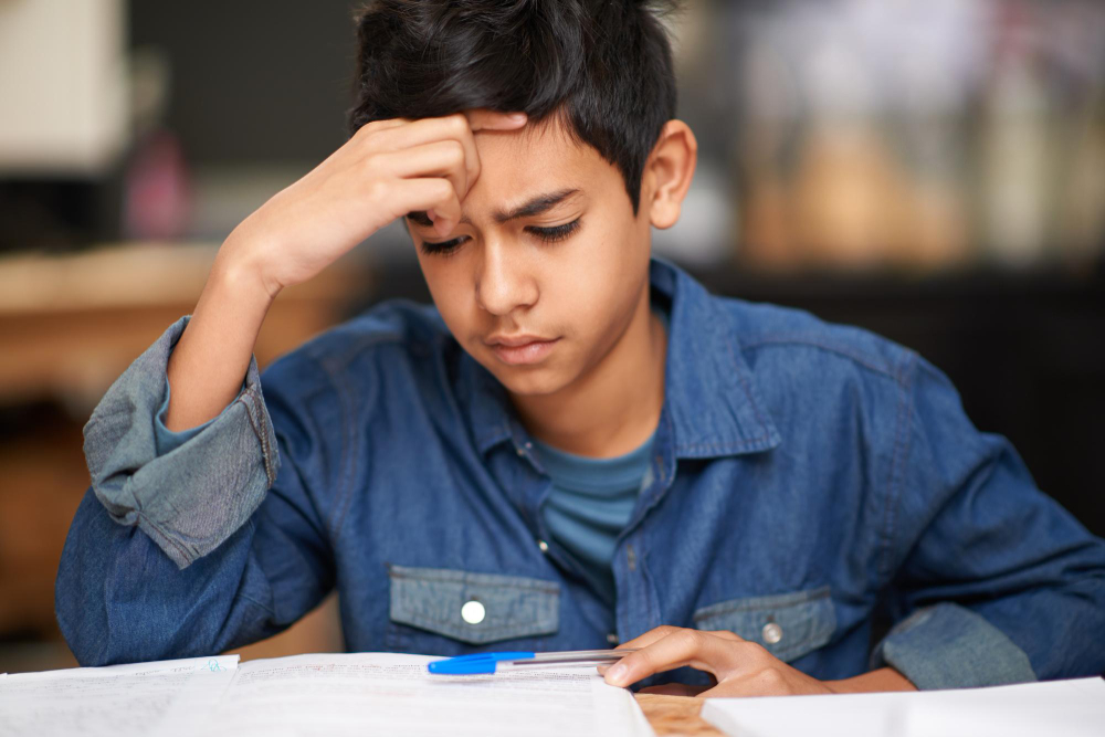 5 Ways to Managing Exam Stress Effectively