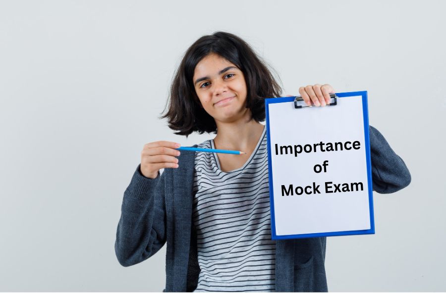 Mock Exam Importance for Better Grades