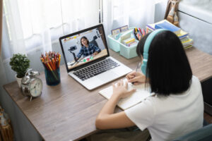 What’s Behind the Shift to IGCSE Online Tutoring?
