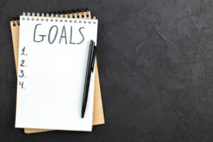 How IGCSE students can set goals to ace their exams