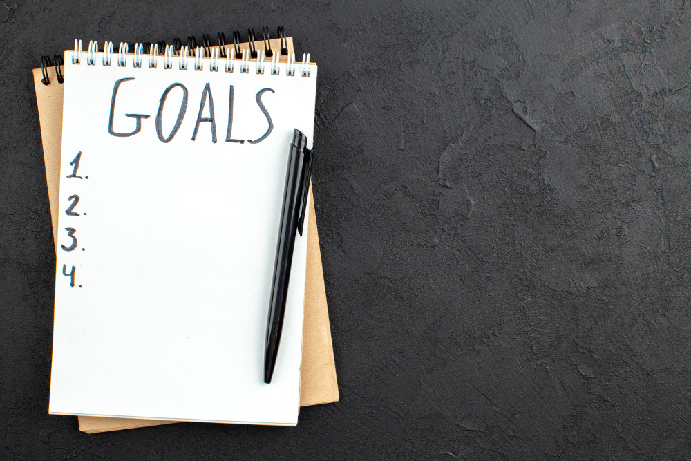 How IGCSE students can set goals to ace their exams