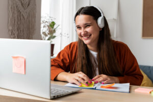 Struggling to Scoring: IGCSE Online Classes in India Works