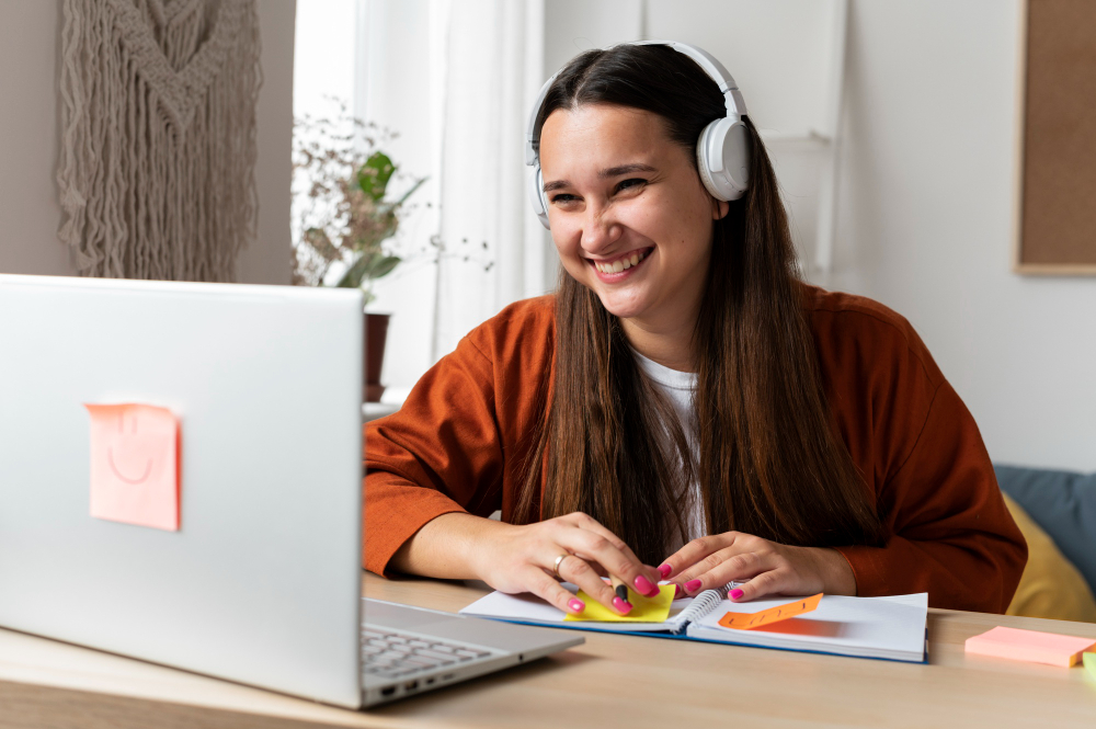 Struggling to Scoring: IGCSE Online Classes in India Works