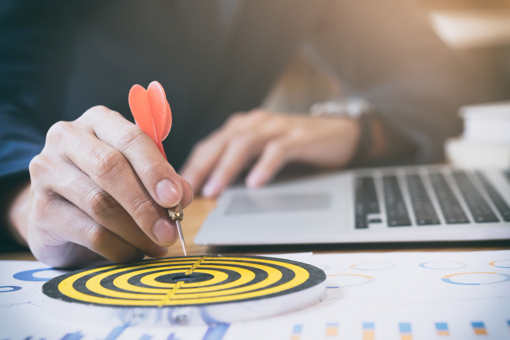 How IGCSE students can set goals to ace their exams