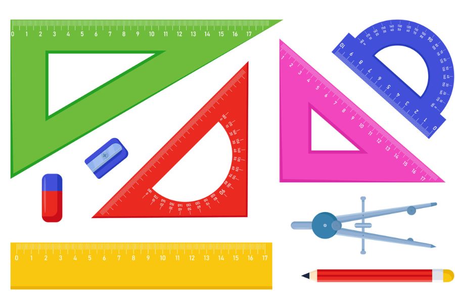 Struggling with Angle of Elevation and Depression?