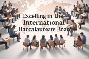 Tips for Excelling in the International Baccalaureate Board