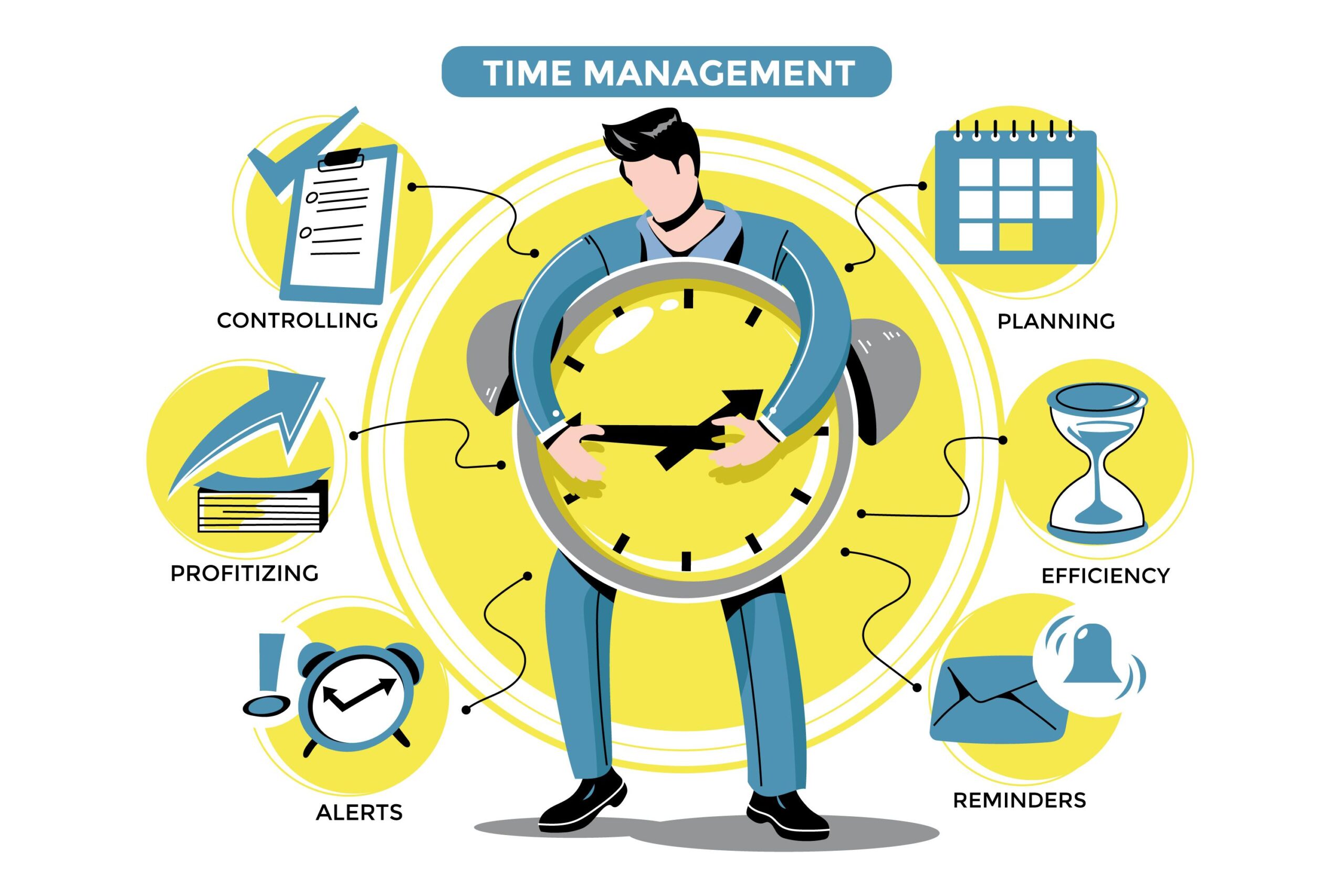 Time Management Tips for Students Returning from Vacation