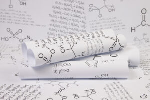 Download IGCSE Chemistry 0620 Past Papers Free!