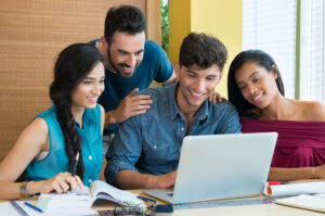 Online Classes for IB Students: A Transformative Learning Experience with CKM Academy
