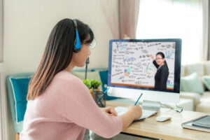 Best Online A Level Online Classes – Study Anywhere!