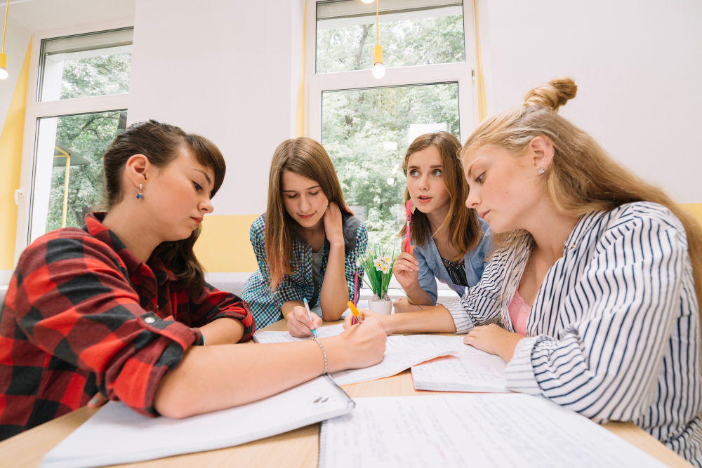 8th Grade Study Routine Every Top Student Follows