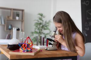 IGCSE Biology Online Classes for the Best Exam Outcomes