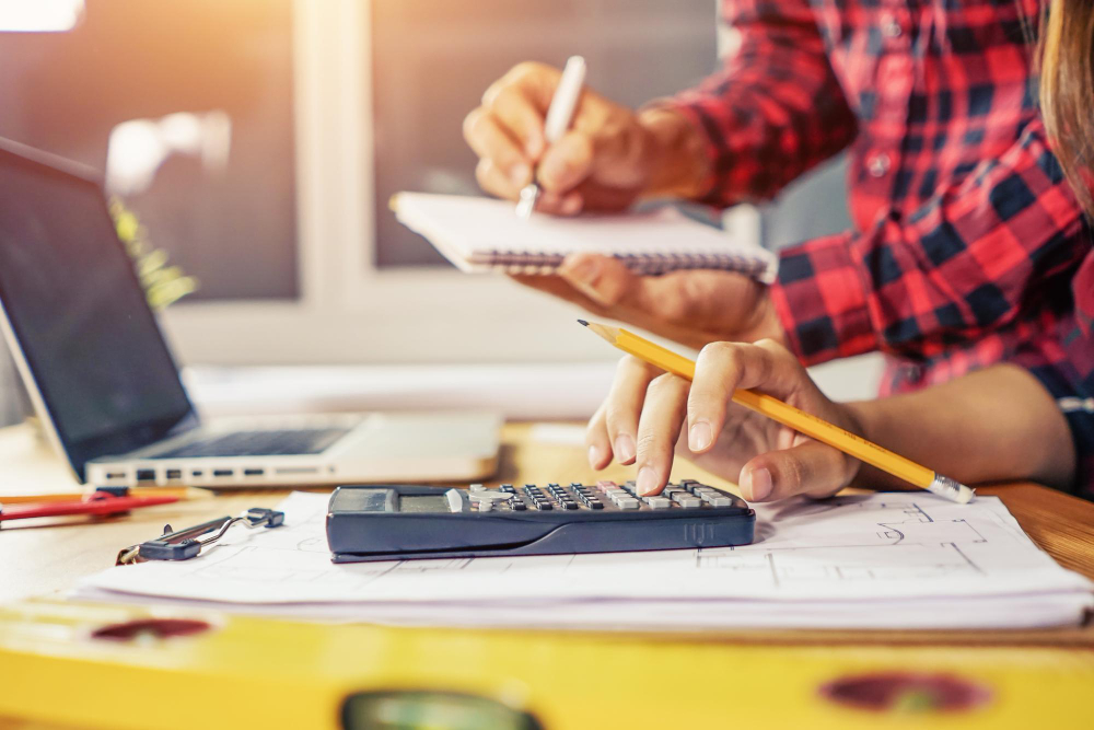 Online A Level Accounts Classes in Borivali | CKM Academy