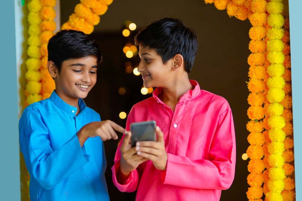 Study Tips After Diwali Vacation every student Must Try!