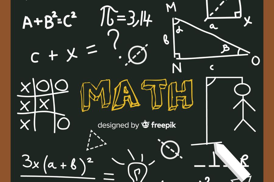 How Doodling in Math Can Boost Your Brainpower