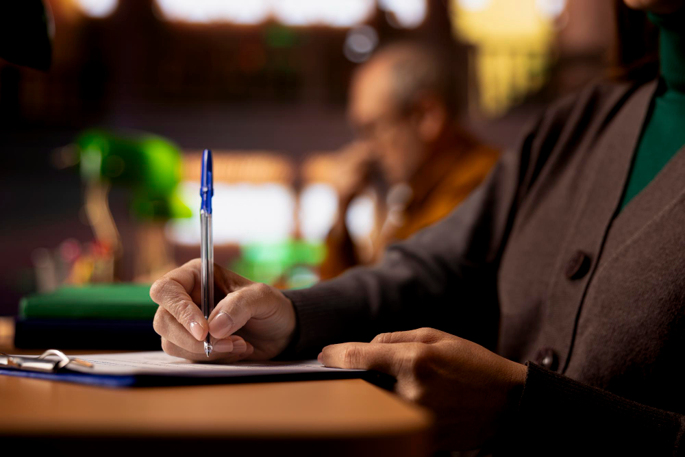 Preparation for the SAT Exam 2026 Effectively in Borivali