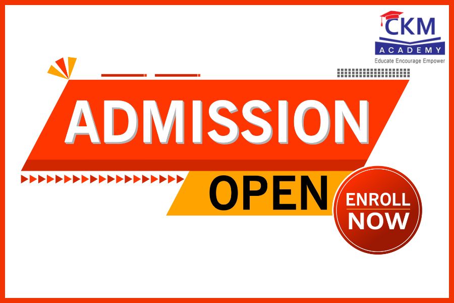 IGCSE Admissions 2025 Now Open at CKM Academy