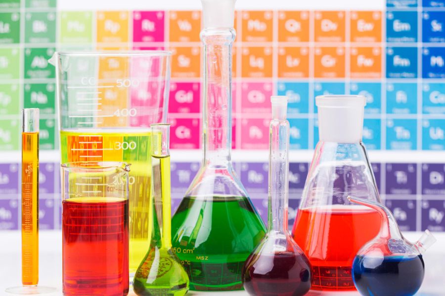 Mastering the Periodic Table for IGCSE Chemistry Success
