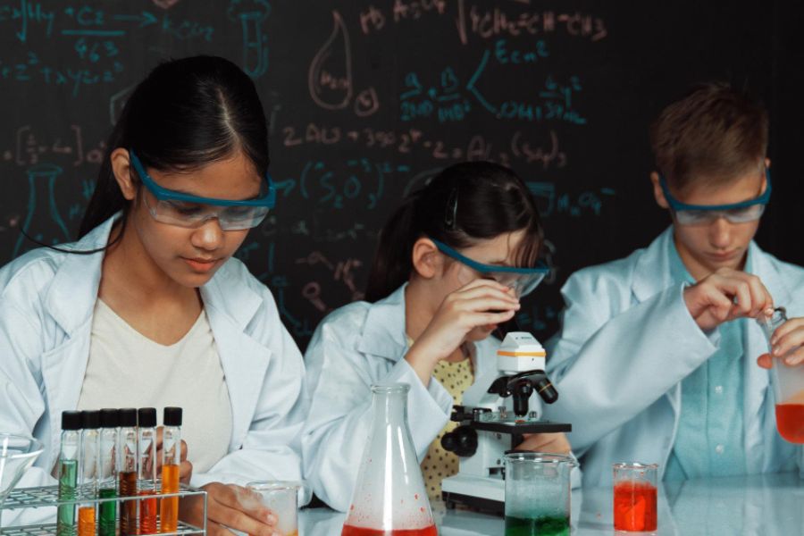 Combined Science IGCSE Subject | Full Overview