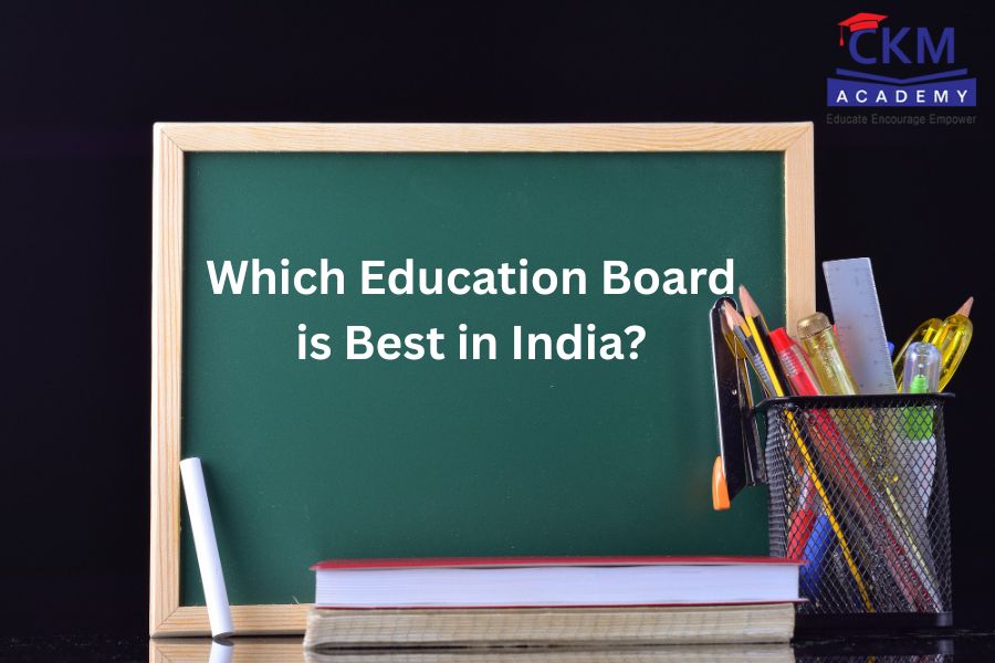 Which Education Board is Best in India?