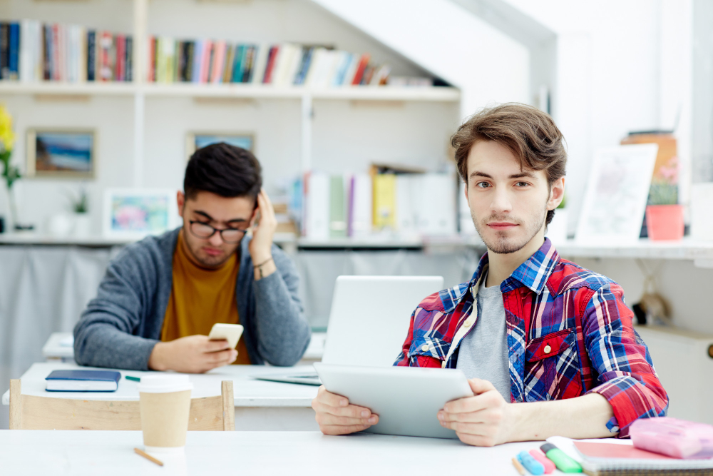 Top IB Offline Classes in Borivali | CKM Academy