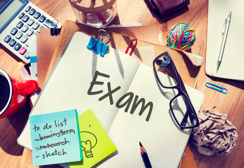 Score Higher with IGCSE exam mock test series