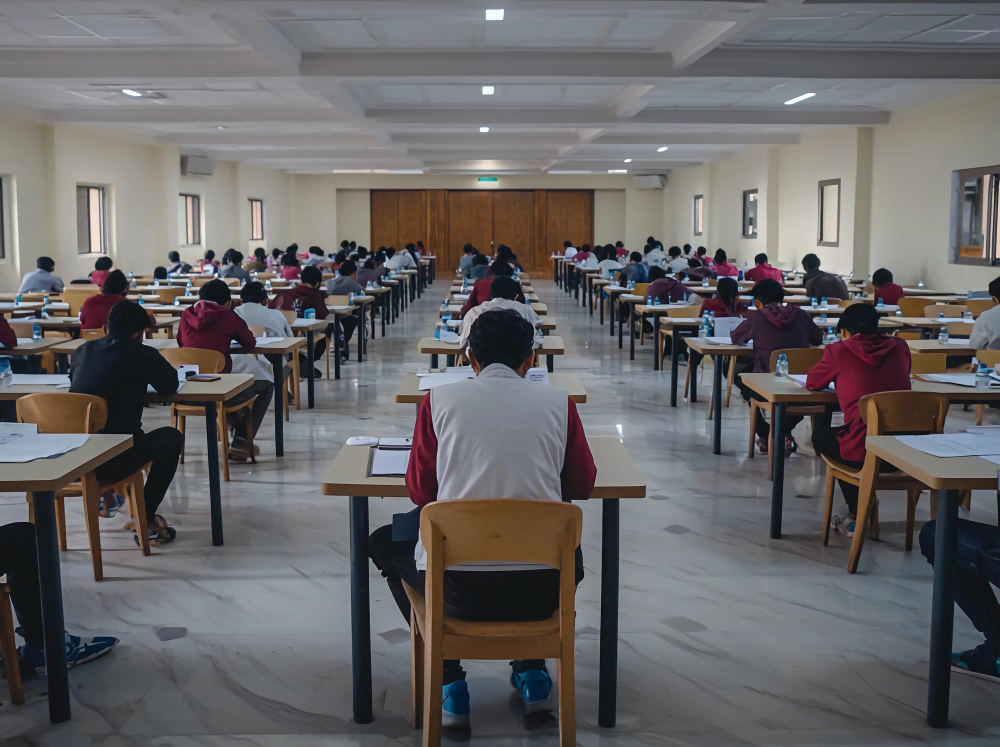 Top Offline Coaching Class for 10th Students | CKM Academy Borivali