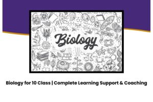 iology for Class 10 | Borivali & Dahisar | Join CKM