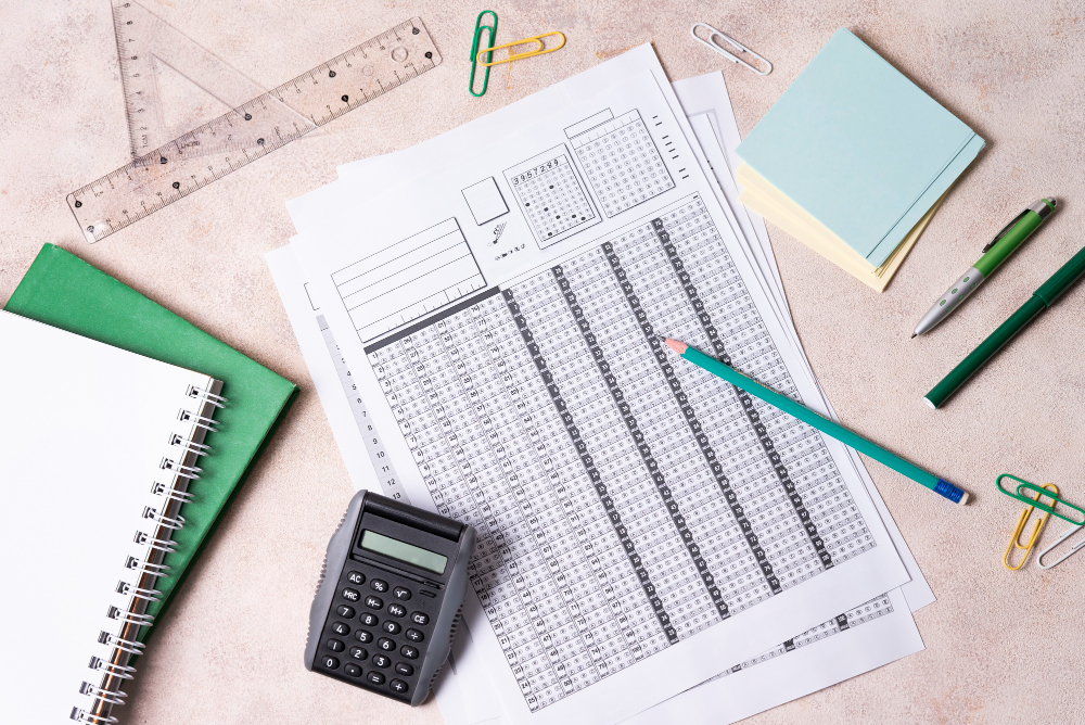 Real Exam Pattern Mock Test Coaching in Borivali – Boost Your Exam Confidence