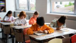 Best IGCSE Offline Coaching in Dahisar | CKM Academy