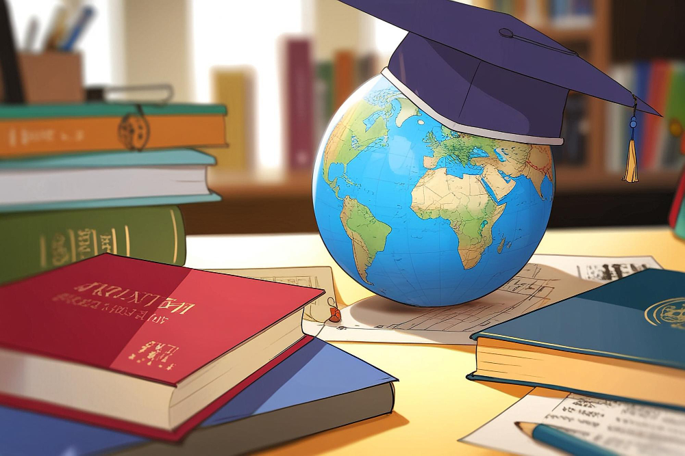 International Baccalaureate Curriculum | For Students in India, UAE, Singapore, UK & Canada | CKM Academy