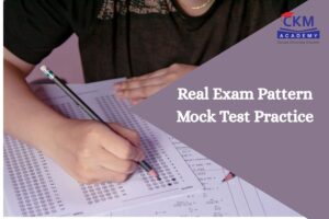 Real Exam Pattern Mock Test Coaching in Borivali – Boost Your Exam Confidence