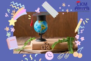 International Baccalaureate Curriculum | For Students in India, UAE, Singapore, UK & Canada | CKM Academy