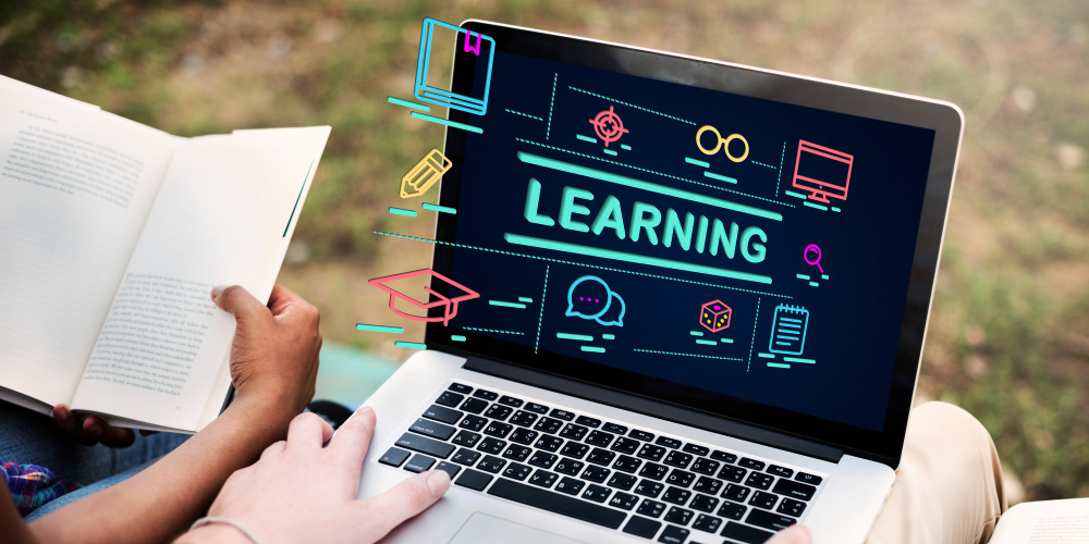 Study with the AI tools