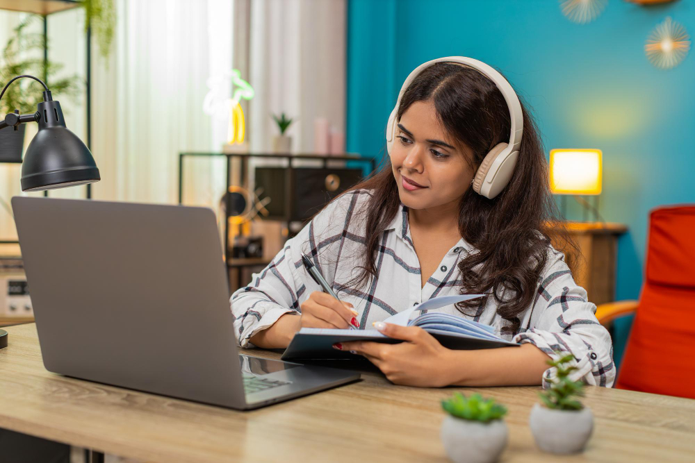 Flexible Online Learning Classes | Personalised Learning Support | CKM Academy