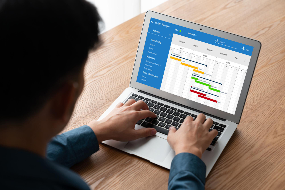 Student Performance Tracking | Helping Every Learner Reach Their Full Potential | CKM Academy