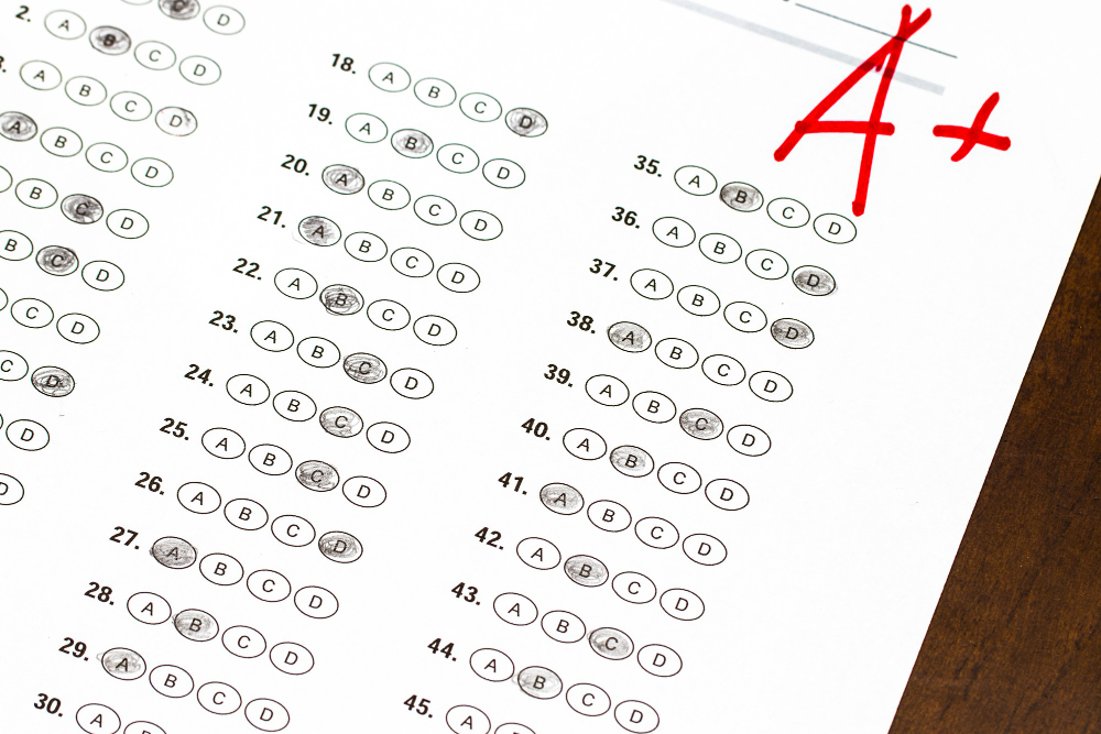 Exam Patterns for IGCSE in Borivali & Dahisar | Expert Coaching at CKM Academy
