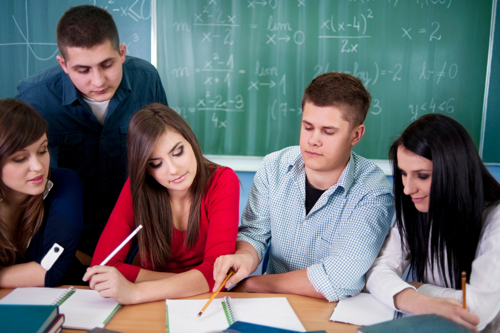 Master MCQ, Structured & ATP Formats in Borivali & Dahisar | CKM Academy