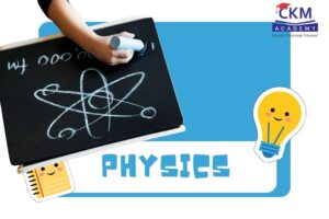 IB Nuclear Physics Tuition in Borivali & Dahisar | CKM Academy