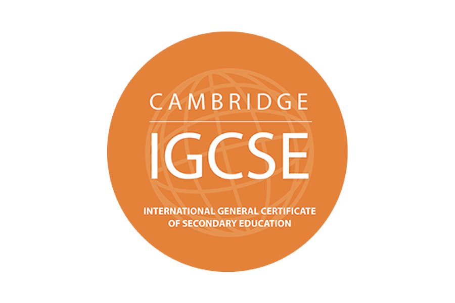 IGSCE-Logo