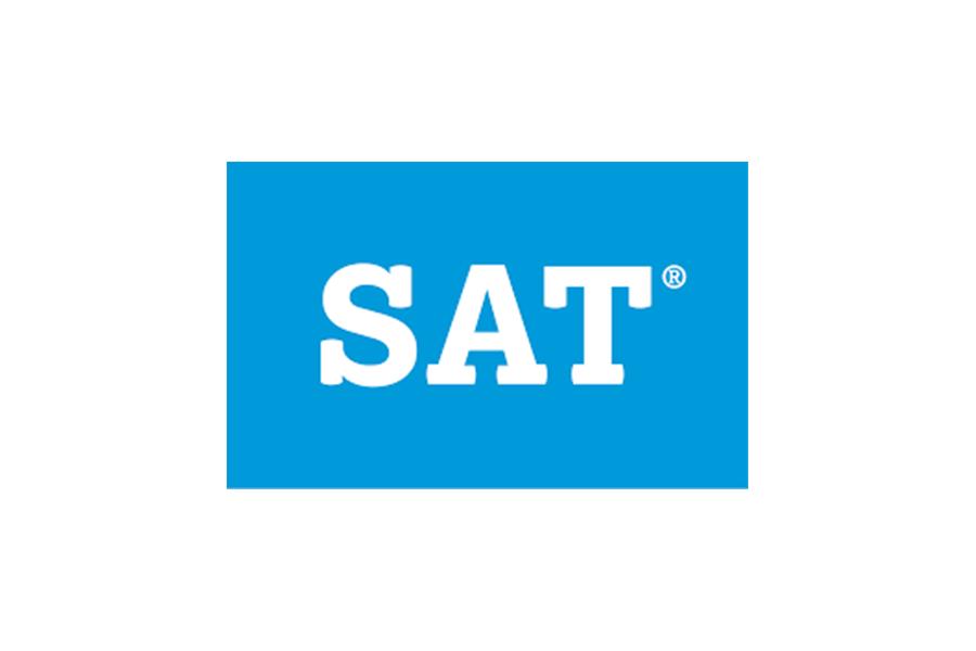 SAT-Logo
